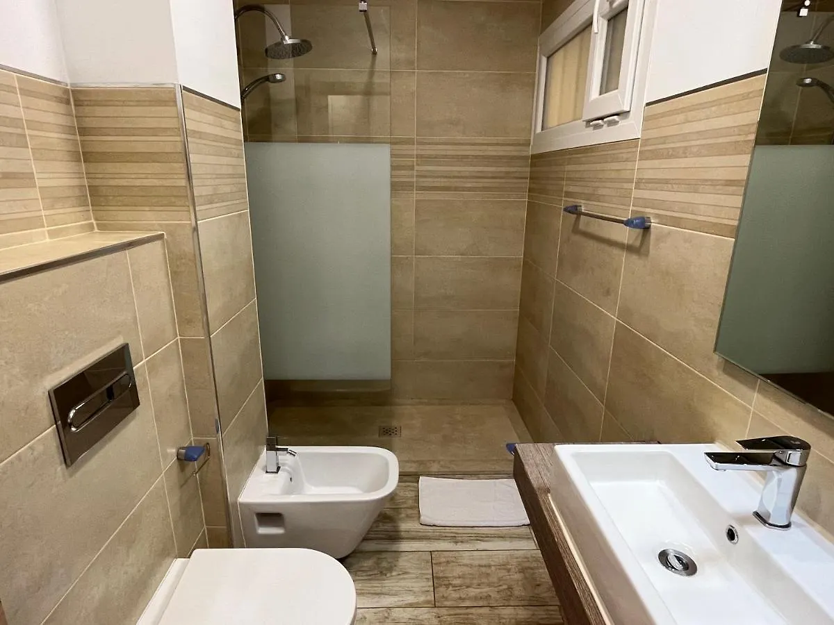 Sea View Apartment Apolo In Marbella Centre 0*,  Ισπανία