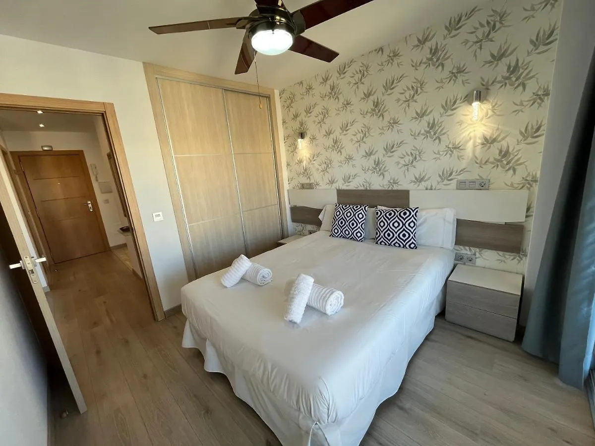 Sea View Apartment Apolo In Marbella Centre Ισπανία