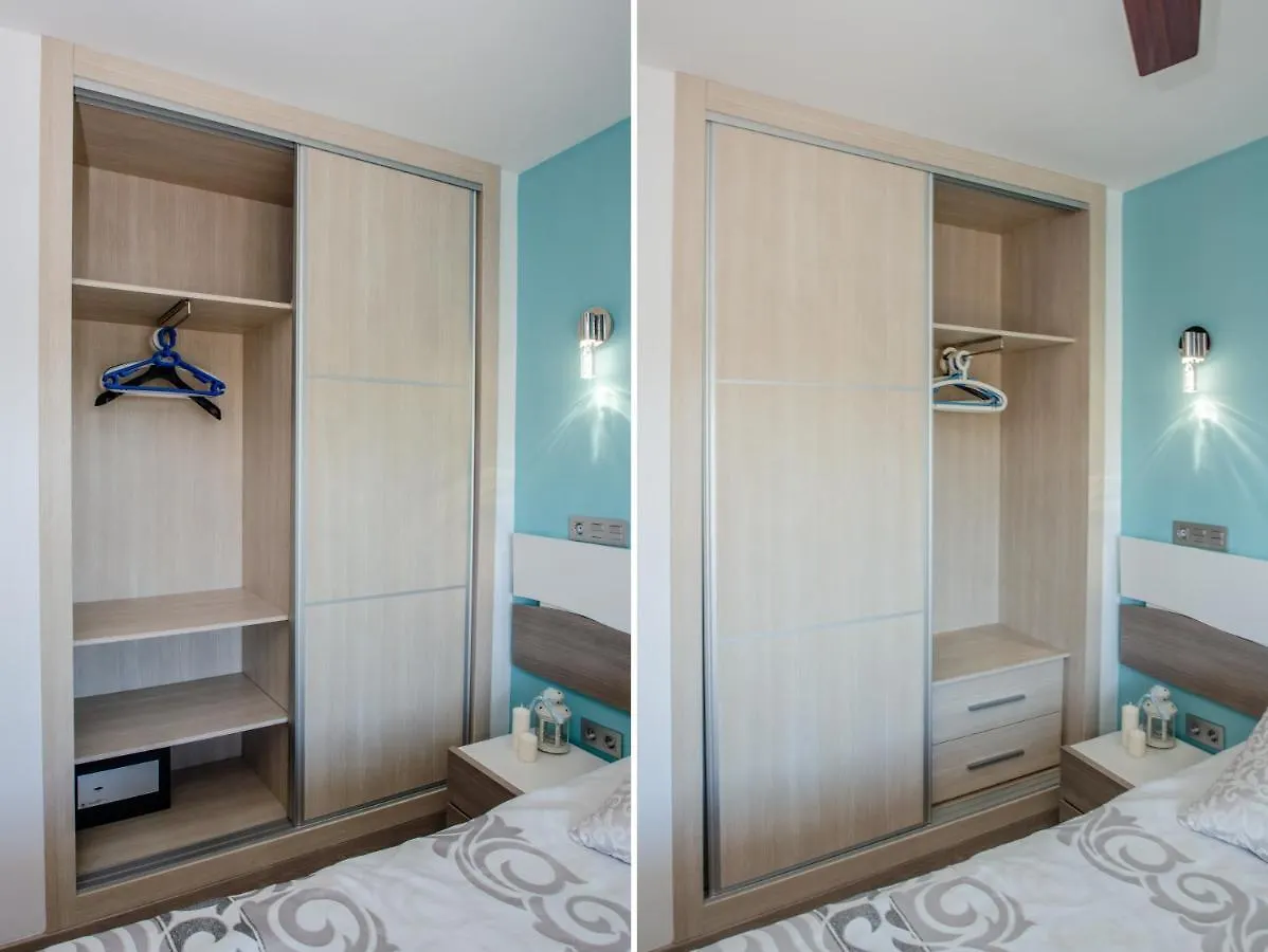 Sea View Apartment Apolo In Marbella Centre 0*,  إسبانيا