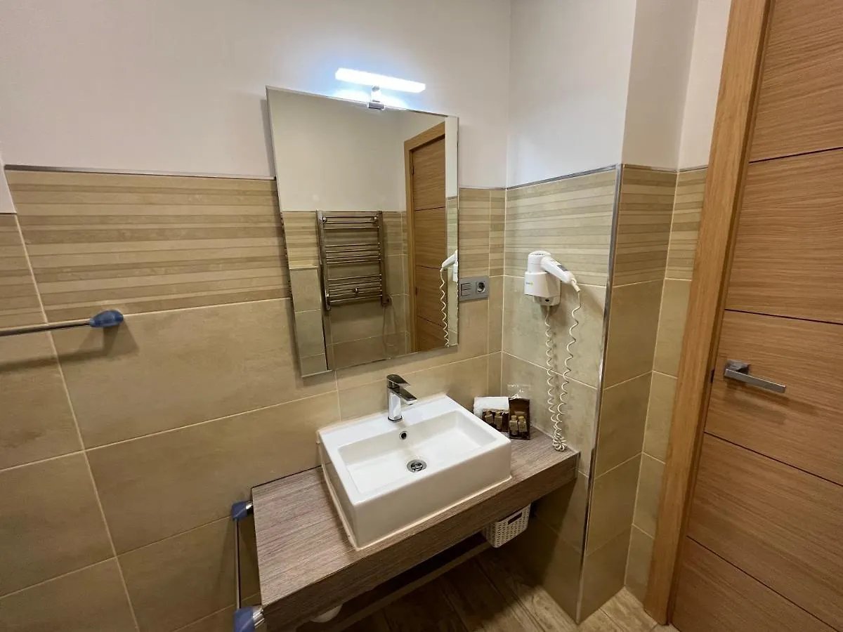 Sea View Apartment Apolo In Marbella Centre Spain