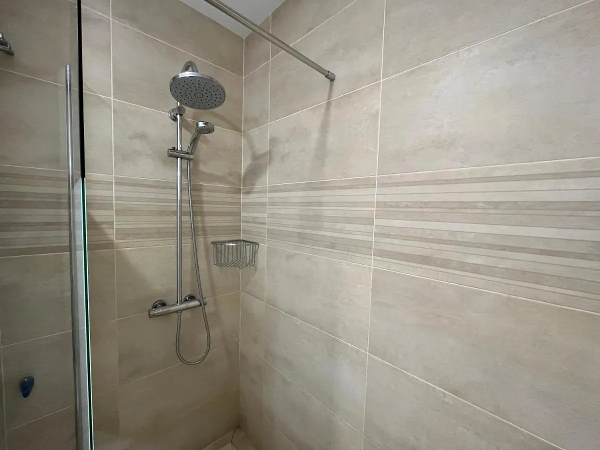 Sea View Apartment Apolo In Marbella Centre