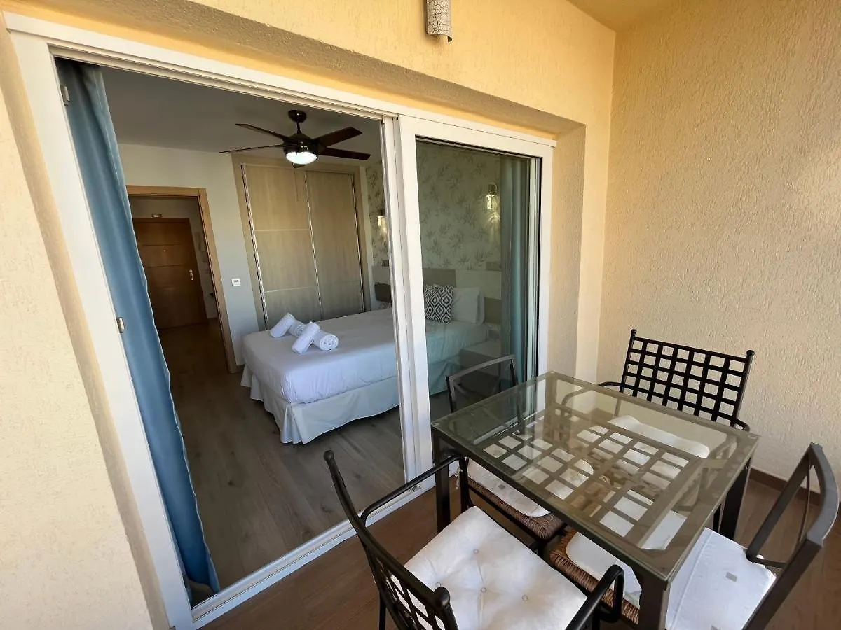 Sea View Apartment Apolo In Marbella Centre