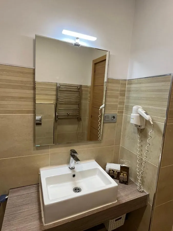 Sea View Apartment Apolo In Marbella Centre 0*,  Spain