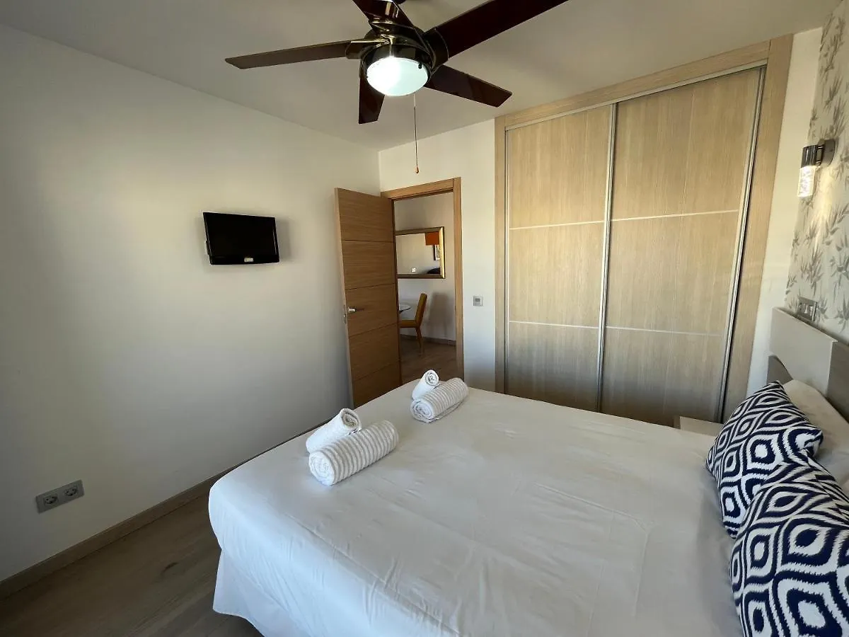 Sea View Apartment Apolo In Marbella Centre 0*,