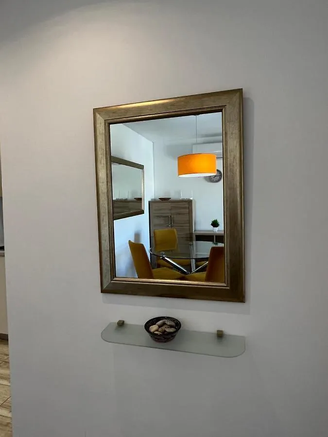 Sea View Apartment Apolo In Marbella Centre Spain