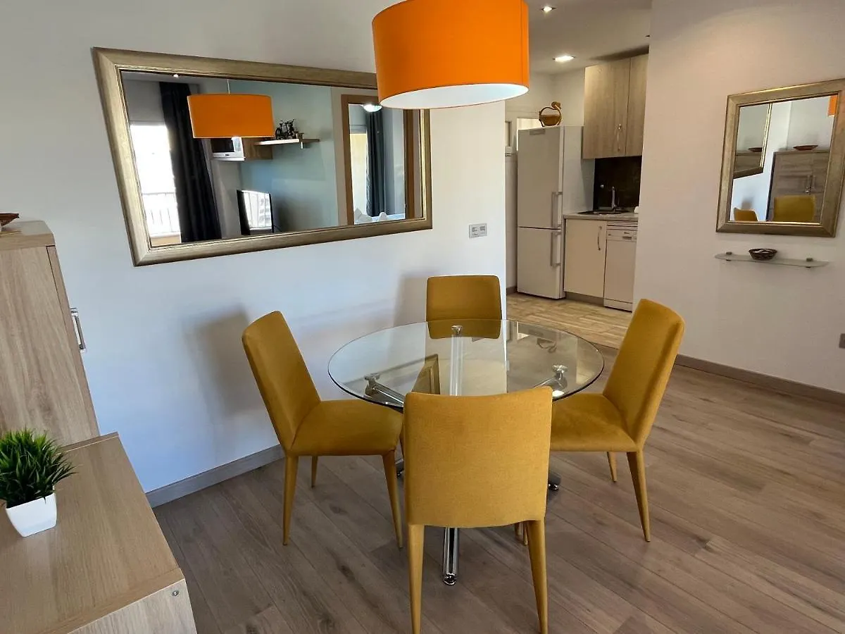 Sea View Apartment Apolo In Marbella Centre