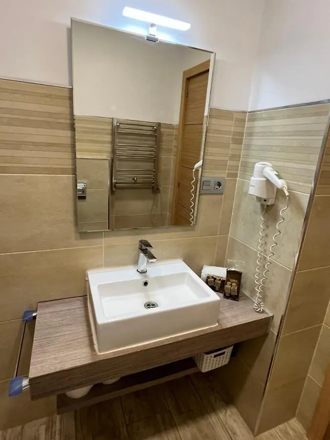 Sea View Apartment Apolo In Marbella Centre Spain