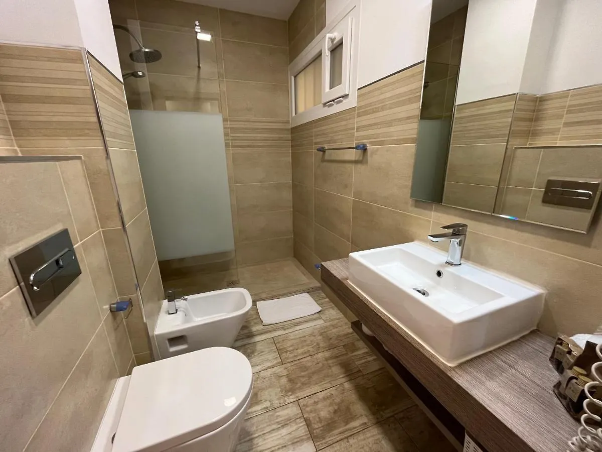 Sea View Apartment Apolo In Marbella Centre 0*,