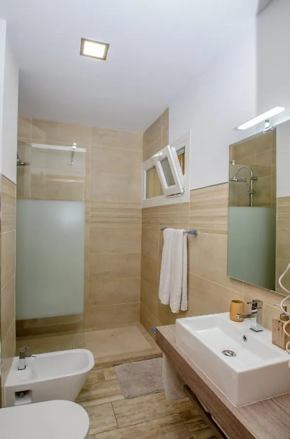 Sea View Apartment Apolo In Marbella Centre